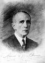Manuel de Gainza director de la banda municipal 1907 a 1909